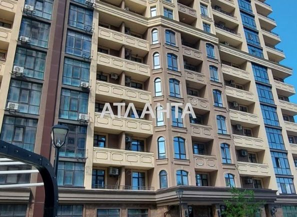 2-rooms apartment apartment by the address st. Genuezskaya (area 62,5 m2) - Atlanta.ua - photo 9