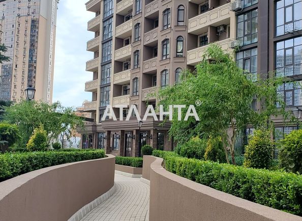 2-rooms apartment apartment by the address st. Genuezskaya (area 62,5 m2) - Atlanta.ua - photo 6