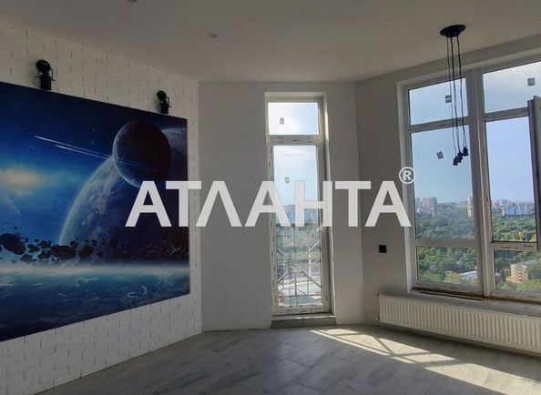 2-rooms apartment apartment by the address st. Genuezskaya (area 62,5 m2) - Atlanta.ua - photo 14