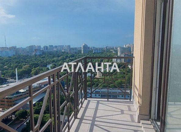 2-rooms apartment apartment by the address st. Genuezskaya (area 62,5 m2) - Atlanta.ua - photo 16