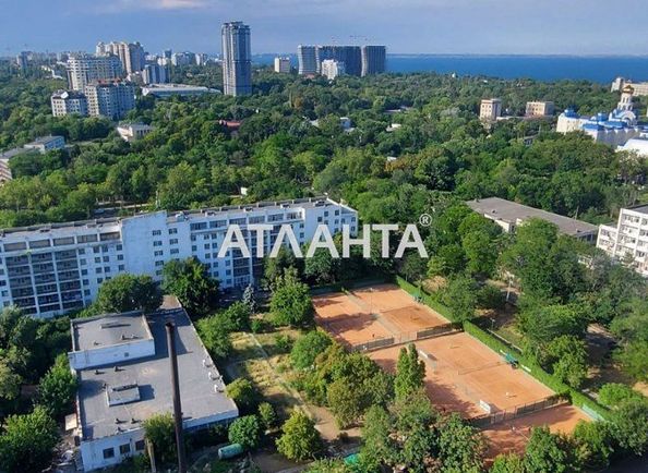 2-rooms apartment apartment by the address st. Genuezskaya (area 62,5 m2) - Atlanta.ua - photo 19