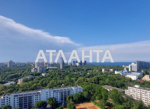 2-rooms apartment apartment by the address st. Genuezskaya (area 62,5 m2) - Atlanta.ua - photo 4