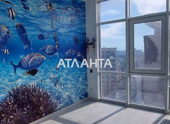 2-rooms apartment apartment by the address st. Genuezskaya (area 62,5 m2) - Atlanta.ua - photo 13