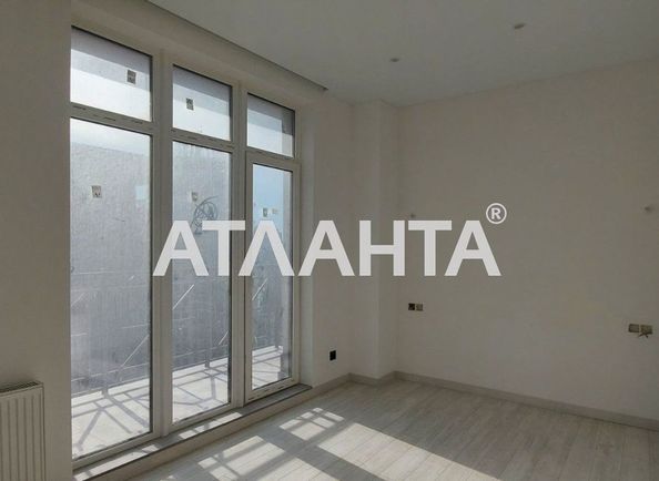 2-rooms apartment apartment by the address st. Genuezskaya (area 62,5 m2) - Atlanta.ua