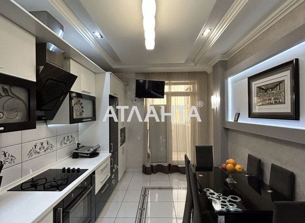 3-rooms apartment apartment by the address st. Kopernika Mikolaya (area 140,0 m2) - Atlanta.ua - photo 5