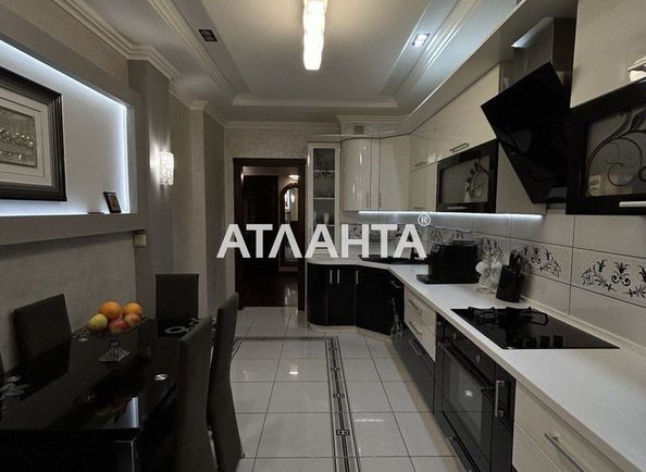 3-комнатная квартира по адресу ул. Коперніка Міколая (площадь 140,0 м2) - Atlanta.ua - фото 7