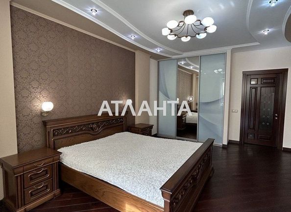 3-rooms apartment apartment by the address st. Kopernika Mikolaya (area 140,0 m2) - Atlanta.ua