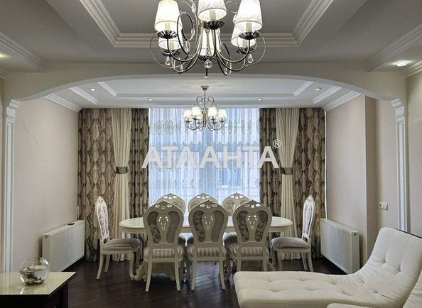 3-rooms apartment apartment by the address st. Kopernika Mikolaya (area 140,0 m2) - Atlanta.ua - photo 13