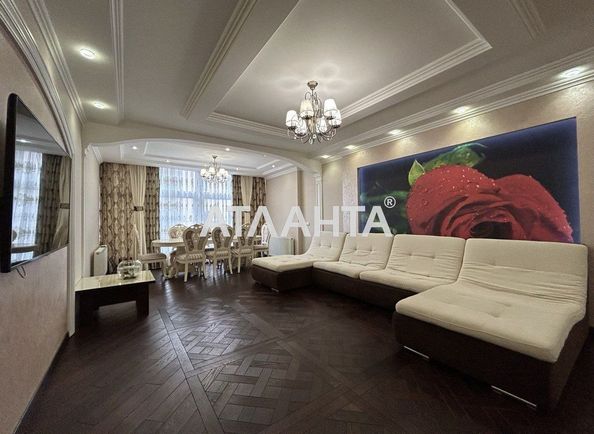 3-rooms apartment apartment by the address st. Kopernika Mikolaya (area 140,0 m2) - Atlanta.ua - photo 15