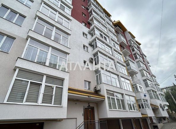 3-rooms apartment apartment by the address st. Kopernika Mikolaya (area 140,0 m2) - Atlanta.ua - photo 24