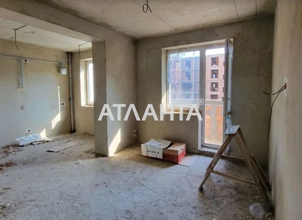 3-rooms apartment apartment by the address st. Ruska (area 65,2 m2) - Atlanta.ua