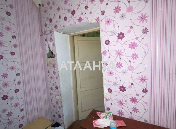 2-rooms apartment apartment by the address st. Lyustdorfskaya dor 27 (area 28,0 m2) - Atlanta.ua - photo 4