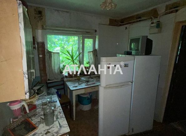2-rooms apartment apartment by the address st. Lyustdorfskaya dor 27 (area 28,0 m2) - Atlanta.ua - photo 6