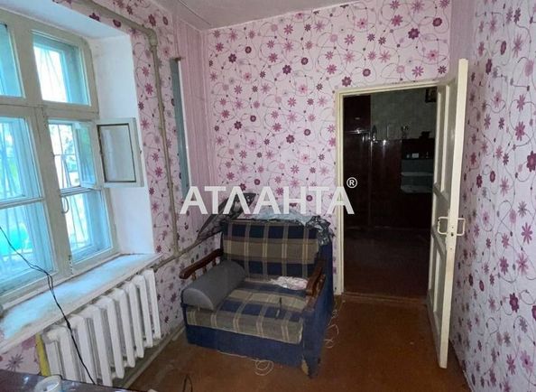 2-rooms apartment apartment by the address st. Lyustdorfskaya dor 27 (area 28,0 m2) - Atlanta.ua - photo 3