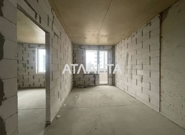 3-rooms apartment apartment by the address st. Vokzalnyy per (area 72,0 m2) - Atlanta.ua - photo 4