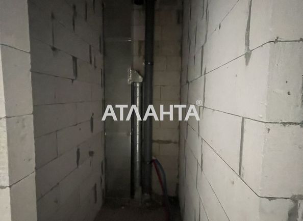 3-rooms apartment apartment by the address st. Vokzalnyy per (area 72,0 m2) - Atlanta.ua - photo 11