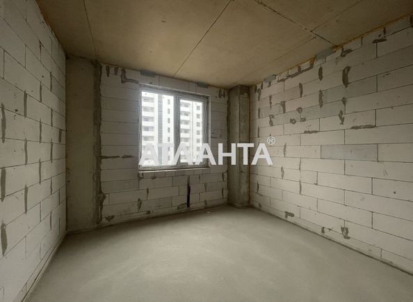 3-комнатная квартира по адресу Вокзальный пер. (площадь 72,0 м2) - Atlanta.ua - фото 12