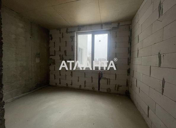 3-кімнатна квартира за адресою Вокзальний пров. (площа 72,0 м2) - Atlanta.ua - фото 13