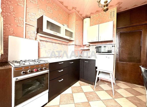 2-rooms apartment apartment by the address st. Koroleva ak (area 57,0 m2) - Atlanta.ua - photo 12