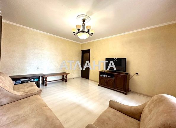 2-rooms apartment apartment by the address st. Koroleva ak (area 57,0 m2) - Atlanta.ua - photo 2