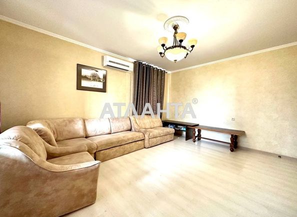 2-rooms apartment apartment by the address st. Koroleva ak (area 57,0 m2) - Atlanta.ua - photo 4