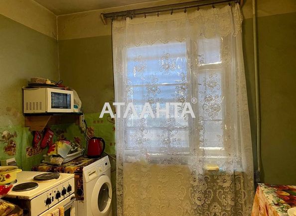 2-rooms apartment apartment by the address st. Dnepropetr dor Semena Paliya (area 51,9 m2) - Atlanta.ua - photo 4