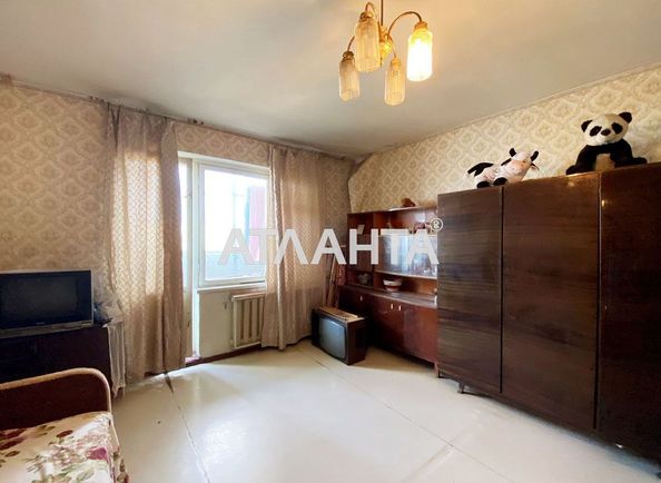 2-rooms apartment apartment by the address st. Dnepropetr dor Semena Paliya (area 51,9 m2) - Atlanta.ua