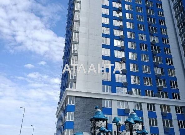 1-room apartment apartment by the address st. Tolbukhina (area 44,0 m2) - Atlanta.ua