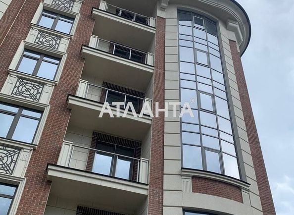 Коммерческая недвижимость по адресу ул. Еврейская (площадь 20,0 м2) - Atlanta.ua - фото 2