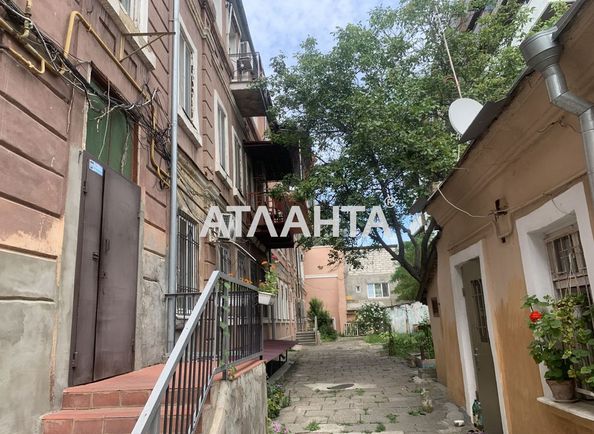 2-rooms apartment apartment by the address st. Kuznechnaya Chelyuskintsev (area 60,0 m2) - Atlanta.ua - photo 11