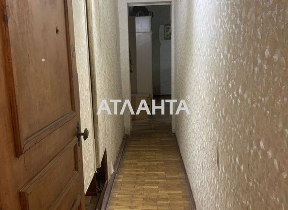 2-rooms apartment apartment by the address st. Kuznechnaya Chelyuskintsev (area 60,0 m2) - Atlanta.ua - photo 4