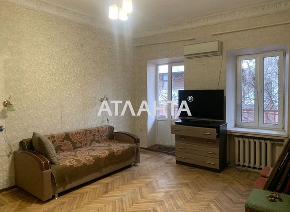 2-rooms apartment apartment by the address st. Kuznechnaya Chelyuskintsev (area 60,0 m2) - Atlanta.ua
