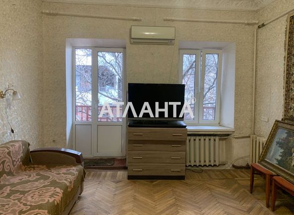 2-rooms apartment apartment by the address st. Kuznechnaya Chelyuskintsev (area 60,0 m2) - Atlanta.ua - photo 7