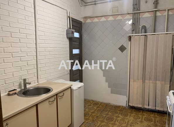 2-rooms apartment apartment by the address st. Kuznechnaya Chelyuskintsev (area 60,0 m2) - Atlanta.ua - photo 13