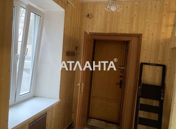2-rooms apartment apartment by the address st. Kuznechnaya Chelyuskintsev (area 60,0 m2) - Atlanta.ua - photo 14