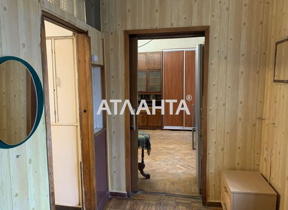 2-rooms apartment apartment by the address st. Kuznechnaya Chelyuskintsev (area 60,0 m2) - Atlanta.ua - photo 15