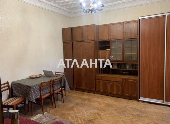 2-rooms apartment apartment by the address st. Kuznechnaya Chelyuskintsev (area 60,0 m2) - Atlanta.ua - photo 16