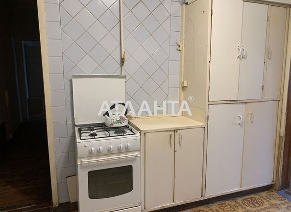 2-rooms apartment apartment by the address st. Kuznechnaya Chelyuskintsev (area 60,0 m2) - Atlanta.ua - photo 18