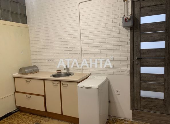 2-rooms apartment apartment by the address st. Kuznechnaya Chelyuskintsev (area 60,0 m2) - Atlanta.ua - photo 19