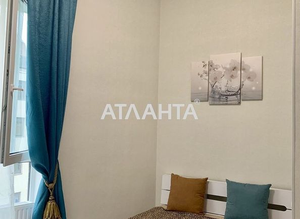 1-кімнатна квартира за адресою вул. Гагарінське плато (площа 21,1 м²) - Atlanta.ua - фото 2