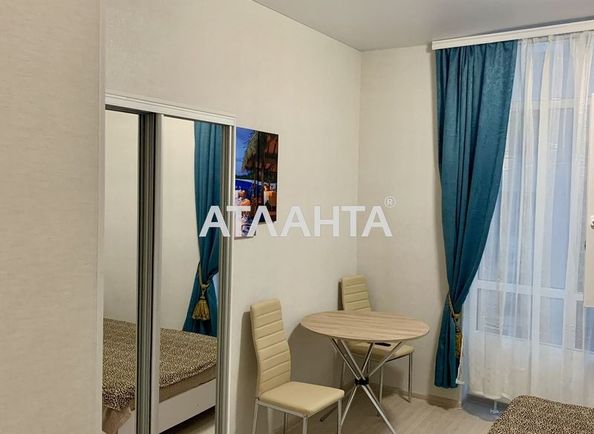 1-кімнатна квартира за адресою вул. Гагарінське плато (площа 21,1 м²) - Atlanta.ua