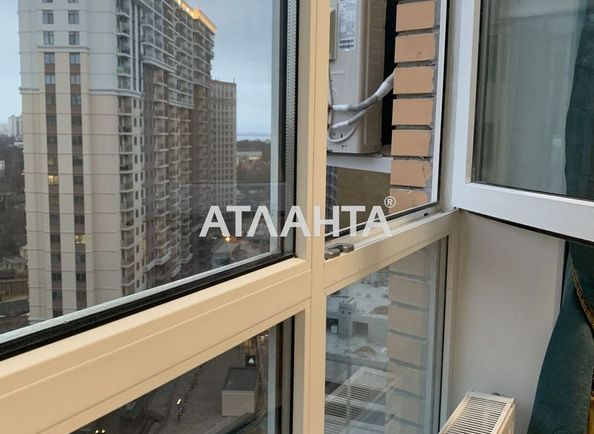 1-кімнатна квартира за адресою вул. Гагарінське плато (площа 21,1 м²) - Atlanta.ua - фото 6