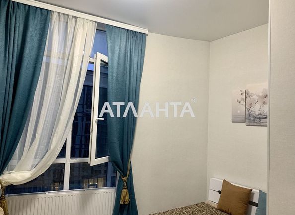 1-кімнатна квартира за адресою вул. Гагарінське плато (площа 21,1 м²) - Atlanta.ua - фото 4