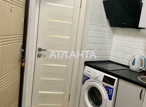 1-кімнатна квартира за адресою вул. Гагарінське плато (площа 21,1 м²) - Atlanta.ua - фото 8