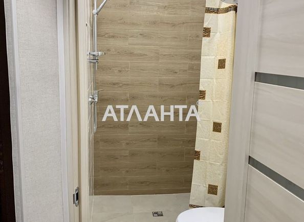 1-кімнатна квартира за адресою вул. Гагарінське плато (площа 21,1 м²) - Atlanta.ua - фото 9