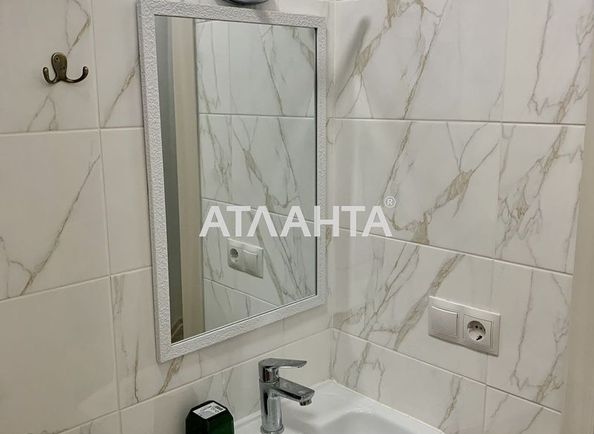1-кімнатна квартира за адресою вул. Гагарінське плато (площа 21,1 м²) - Atlanta.ua - фото 10