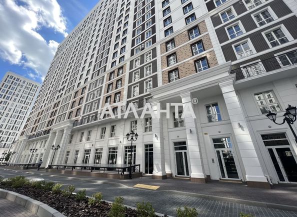 1-room apartment apartment by the address st. Maksimovicha (area 41,5 m2) - Atlanta.ua - photo 6