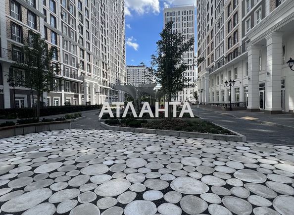 1-room apartment apartment by the address st. Maksimovicha (area 41,5 m2) - Atlanta.ua - photo 8
