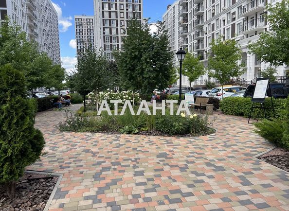 1-room apartment apartment by the address st. Maksimovicha (area 41,5 m2) - Atlanta.ua - photo 10
