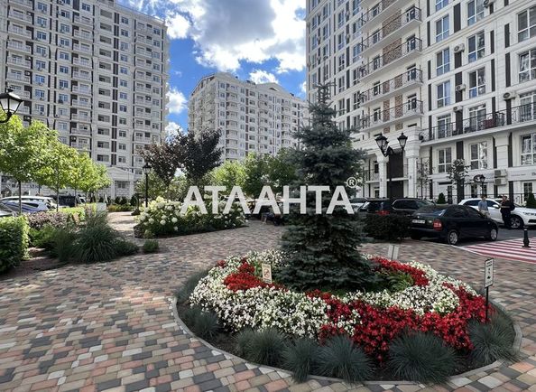 1-room apartment apartment by the address st. Maksimovicha (area 41,5 m2) - Atlanta.ua - photo 11